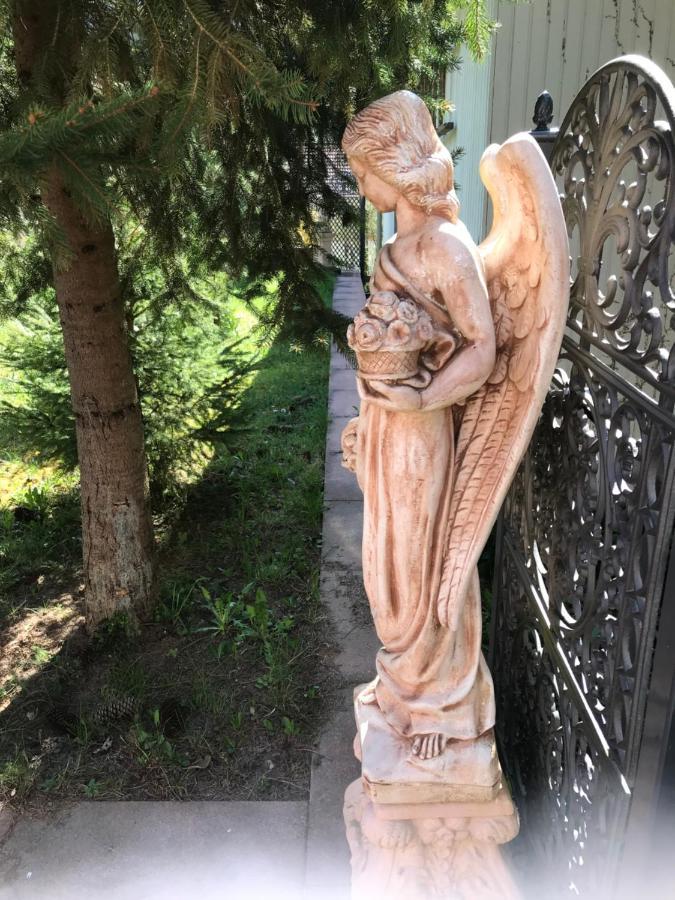 Malermeisterhaus Stuhlingen Εξωτερικό φωτογραφία